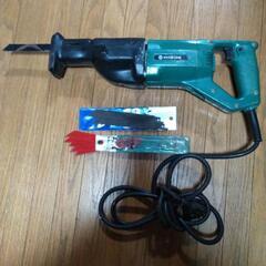 日立工機 セーバソー