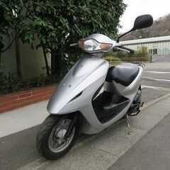ホンダ　Dio(スマートディオ)4サイクル水冷仕様　中古実動車　...