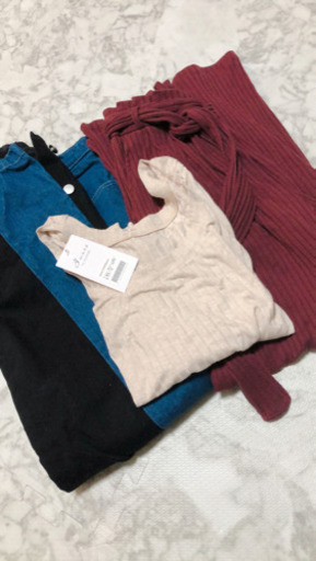 洋服3点まとめ売り！Mサイズ