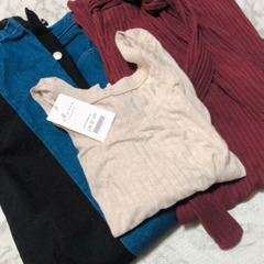 洋服3点まとめ売り！Mサイズ