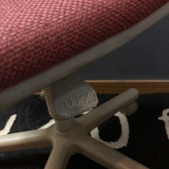 オフィス　チェア　コクヨ　きまりました。の画像