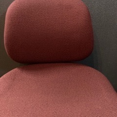 オフィス　チェア　コクヨ　きまりました。の画像
