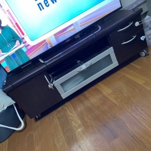 テレビ台　テレビボード