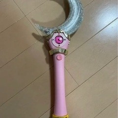 セーラームーン　ムーンライトスティック　
