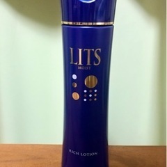 【取引中】【訳あり】リッツモイスト リッチローション  