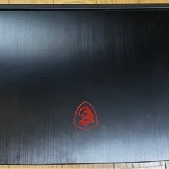 ゲーミングノート Core i5 10世代 RTX 3050Ti 海外モデルの画像