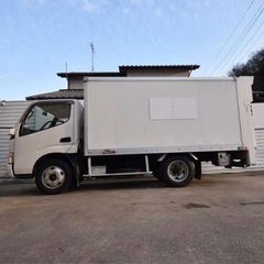 【最終値下げ】日野デュトロ★パワーゲート★AT車★車検たっぷり