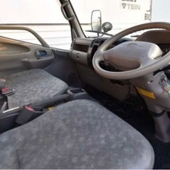 【最終値下げ】日野デュトロ★パワーゲート★AT車★車検たっぷりの画像