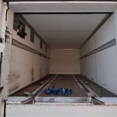 【最終値下げ】日野デュトロ★パワーゲート★AT車★車検たっぷりの画像