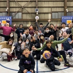 🏀バスケメンバー募集中🏀