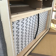 IKEAのソファ！の画像