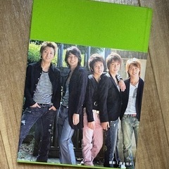 ARASHI  AROUND ASIAの画像