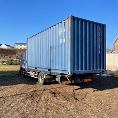 コンテナを建築確認行うため、申請したいので教えて下さい。