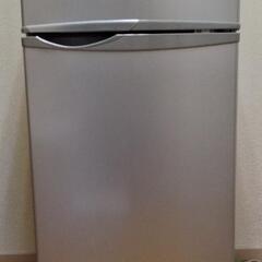 SHARP冷蔵庫 2000円