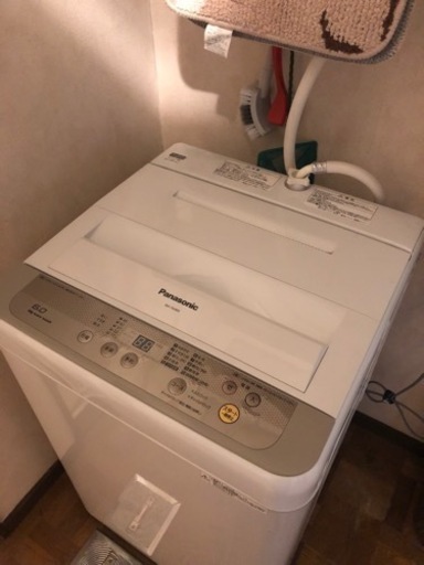洗濯機