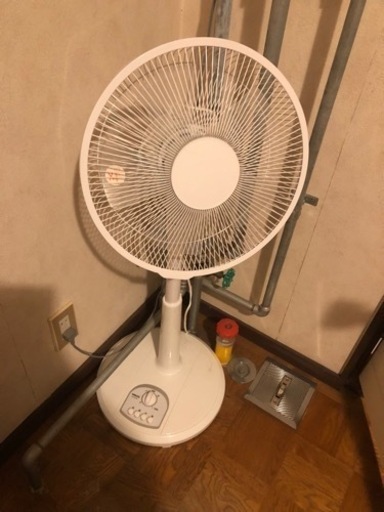 扇風機