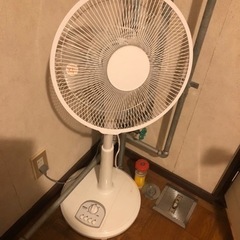 扇風機