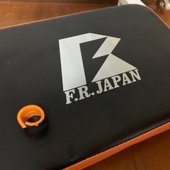 ワンダーコア　FR JAPANの画像