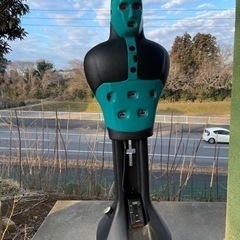 サンドバッグ　の画像