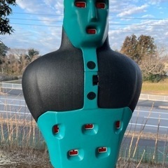 サンドバッグ　の画像