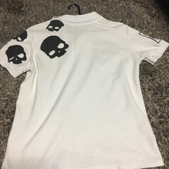 ハイドロゲンTシャツの画像