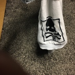 ハイドロゲンTシャツの画像