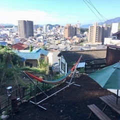 (3月〜)尾道　シェアハウス！尾道駅徒歩5分！菜園付シェアハウス　1s - 尾道市