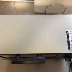 無料　トースターの画像