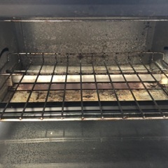 無料　トースターの画像