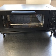 無料　トースター