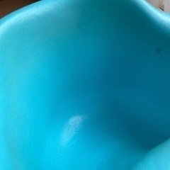 バンボ　ベビーソファの画像