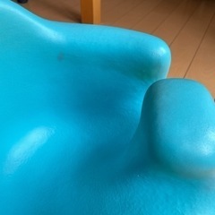 バンボ　ベビーソファの画像