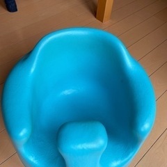 バンボ　ベビーソファの画像