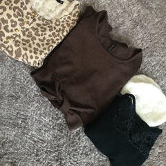 冬服　レディース　まとめ売り セール 量産型 格安 古着 清楚系