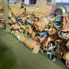 1トン対応　フレコンバック