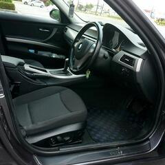 BMW 3シリーズ の画像