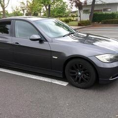 BMW 3シリーズ の画像