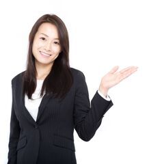 【天神or博多】お部屋のご案内のお仕事/嬉しい土日休み♪
