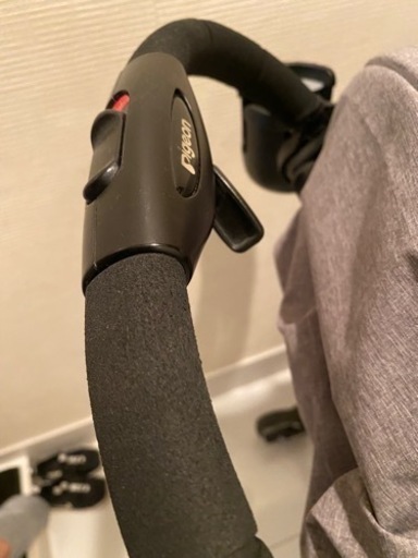 ベビーカー　ray専用
