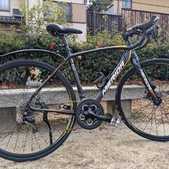 メリダ　シクロクロス500