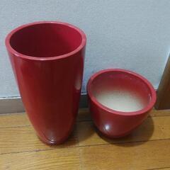 花瓶？生け花用？