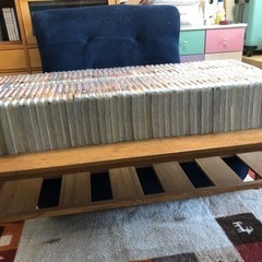 【値下げ！】まとめ売り！ONE PIECE1巻〜101巻【2月中旬までに取り引き可能な方】の画像