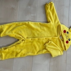 90cm ピカチュウ着ぐるみ
