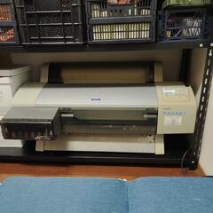epson/px-7000大判プリンター,業務用,ジャンク品
