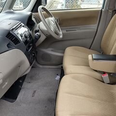 検査付き　21y　パレット　ABS　ETC付き　修復歴ナシ　禁煙車　１５.５万円！！の画像