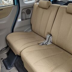 検査付き　21y　パレット　ABS　ETC付き　修復歴ナシ　禁煙車　１５.５万円！！の画像
