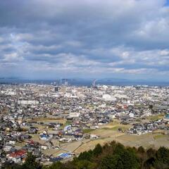 運動公園、森林公園で、散歩しませんか⁉️