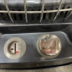 値引きしました！引取り限定！（業務用）【GH-C12N】コロナ　ブルーバーナ（業務用）木造３１畳コンクリート４３畳の画像