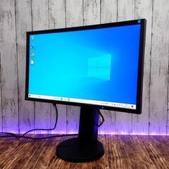 【動作確認済】EIZO FlexScan EV2336W 液晶デ...
