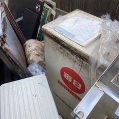 冷凍ショーケース